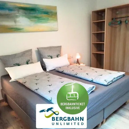 Max Und Moritz In Oberstdorf