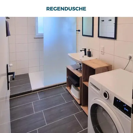 Max Und Moritz In Apartment